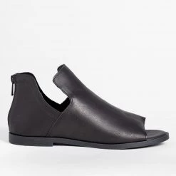 Bamboo Shoes Newest Arrivals Open-Toe Fashion Flats FINAL SALE 5 Bamboo Shoes Newest Arrivals Open-Toe Fashion Flats FINAL SALE