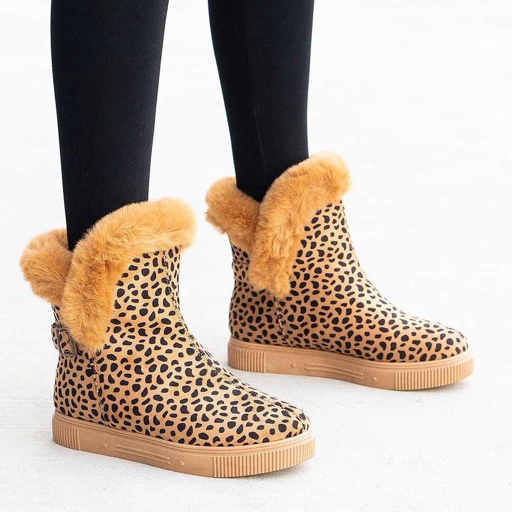 Bamboo Open Trimmed Comfort Booties Newest Arrivals 1 Bamboo Open Trimmed Comfort Booties Newest Arrivals