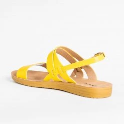 Qupid Shoes Perfect Criss Cross Sandals Newest Arrivals 11 Qupid Shoes Perfect Criss Cross Sandals Newest Arrivals