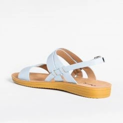 Qupid Shoes Perfect Criss Cross Sandals Newest Arrivals 9 Qupid Shoes Perfect Criss Cross Sandals Newest Arrivals