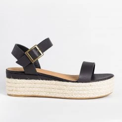 Bamboo Shoes Perfect Espadrille Flatforms Newest Arrivals 4 Bamboo Shoes Perfect Espadrille Flatforms Newest Arrivals