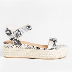 Bamboo Shoes Perfect Espadrille Flatforms Newest Arrivals