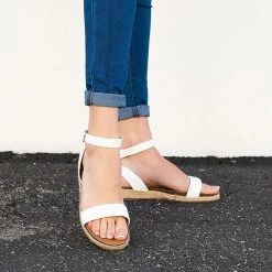 Top Moda Newest Arrivals Perfect Espadrille Sandals