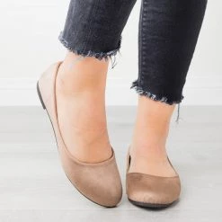Forever Perfect Everyday Flats Newest Arrivals