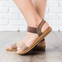 Cherish Perfect Fit Sandal 10 Cherish Perfect Fit Sandal