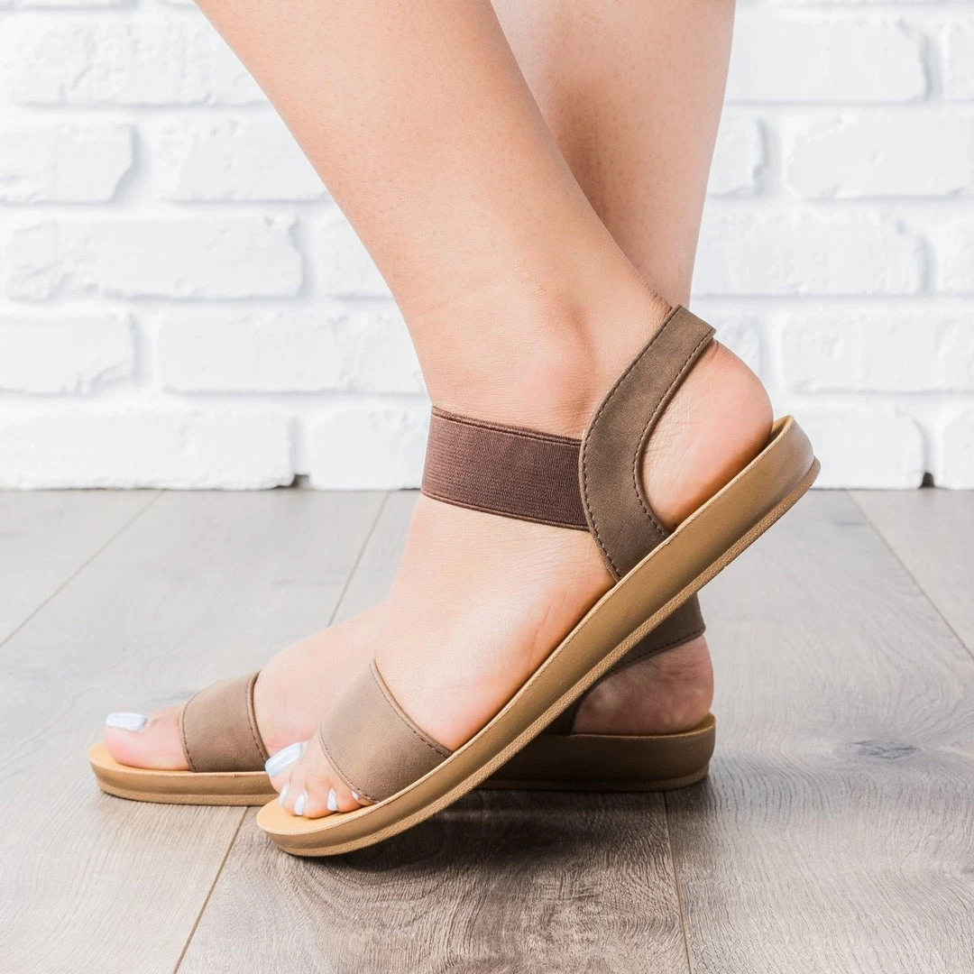 Cherish Perfect Fit Sandal 2 Cherish Perfect Fit Sandal