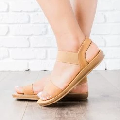 Cherish Perfect Fit Sandal 15 Cherish Perfect Fit Sandal