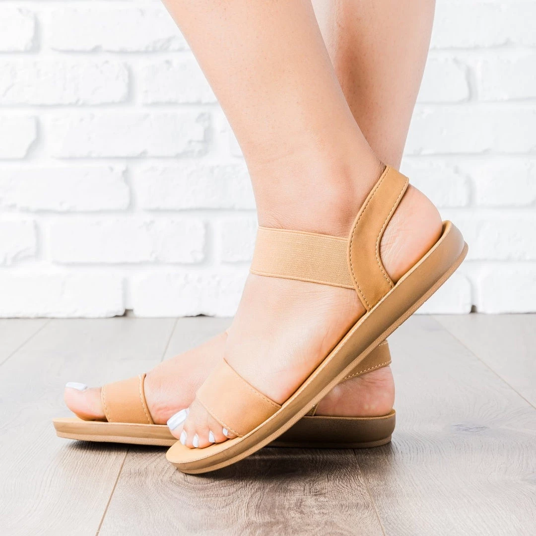 Cherish Perfect Fit Sandal 7 Cherish Perfect Fit Sandal