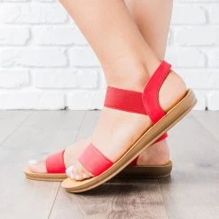 Cherish Perfect Fit Sandal 13 Cherish Perfect Fit Sandal