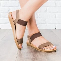 Cherish Perfect Fit Sandal 11 Cherish Perfect Fit Sandal