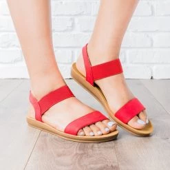 Cherish Perfect Fit Sandal 12 Cherish Perfect Fit Sandal