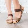Cherish Perfect Fit Sandal