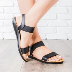 Cherish Perfect Fit Sandal 16 Cherish Perfect Fit Sandal