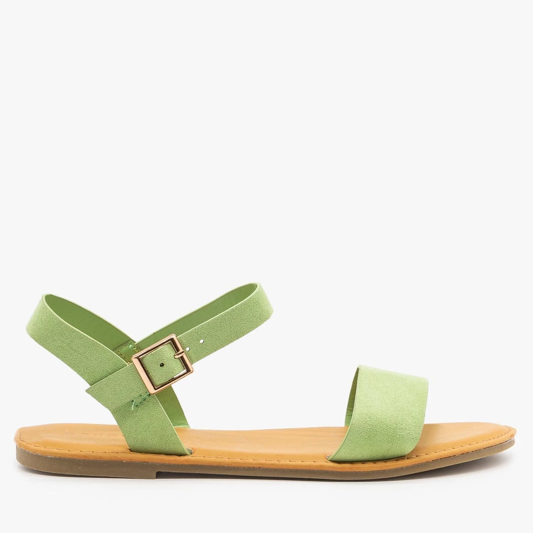 Bamboo Shoes Newest Arrivals Perfect Pastel Sandals 2 Bamboo Shoes Newest Arrivals Perfect Pastel Sandals