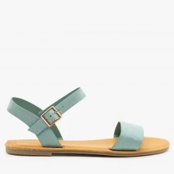 Bamboo Shoes Newest Arrivals Perfect Pastel Sandals 8 Bamboo Shoes Newest Arrivals Perfect Pastel Sandals