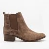 Qupid Shoes Newest Arrivals Perfect Posh Chelsea Boots