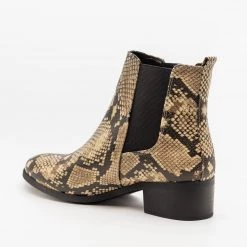 Qupid Shoes Newest Arrivals Perfect Posh Chelsea Boots
