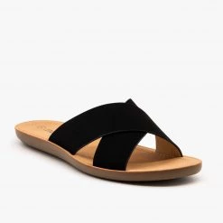 Soda Shoes Perfect Simple Sandals Newest Arrivals