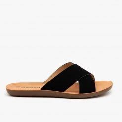 Soda Shoes Perfect Simple Sandals Newest Arrivals