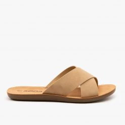 Soda Shoes Perfect Simple Sandals Newest Arrivals