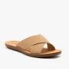 Soda Shoes Perfect Simple Sandals Newest Arrivals