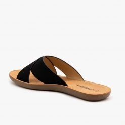 Soda Shoes Perfect Simple Sandals Newest Arrivals