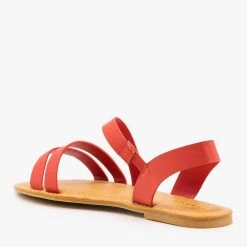 Bamboo Shoes Perfect Strappy Sandals Newest Arrivals