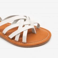 Forever Perfect Strappy Slingback Sandals Newest Arrivals