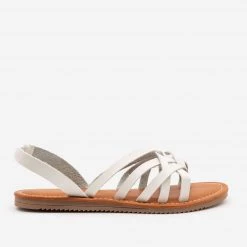 Forever Perfect Strappy Slingback Sandals Newest Arrivals