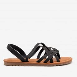 Forever Perfect Strappy Slingback Sandals Newest Arrivals