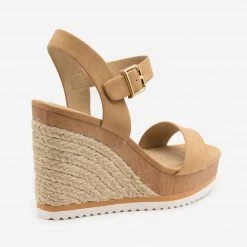 Soda Shoes Newest Arrivals Perfect Summer Espadrille Wedges 10 Soda Shoes Newest Arrivals Perfect Summer Espadrille Wedges