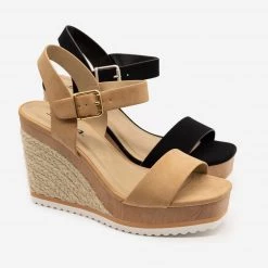 Soda Shoes Newest Arrivals Perfect Summer Espadrille Wedges 13 Soda Shoes Newest Arrivals Perfect Summer Espadrille Wedges