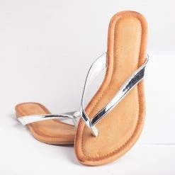 Forever Perfect Thong Flip Flops Newest Arrivals