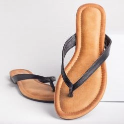 Forever Perfect Thong Flip Flops Newest Arrivals