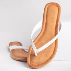 Forever Perfect Thong Flip Flops Newest Arrivals