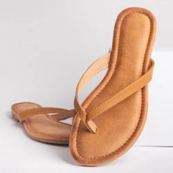 Forever Perfect Thong Flip Flops Newest Arrivals