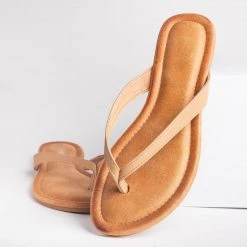 Forever Perfect Thong Flip Flops Newest Arrivals