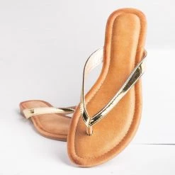 Forever Perfect Thong Flip Flops Newest Arrivals