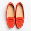 Wild Diva Shoes Newest Arrivals Pinhole Loafer Flats