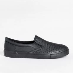Soda Shoes Pinhole Slip-On Summer Sneakers FINAL SALE 17 Soda Shoes Pinhole Slip-On Summer Sneakers FINAL SALE