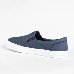 Soda Shoes Pinhole Slip-On Summer Sneakers FINAL SALE 16 Soda Shoes Pinhole Slip-On Summer Sneakers FINAL SALE