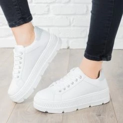 Weeboo Platform Fashion Sneakers Newest Arrivals