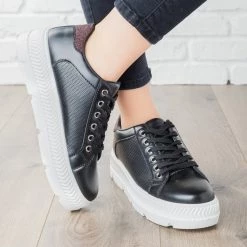 Weeboo Platform Fashion Sneakers Newest Arrivals