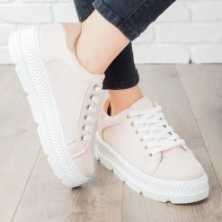 Weeboo Platform Fashion Sneakers Newest Arrivals
