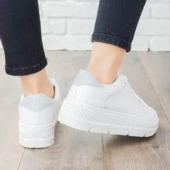 Weeboo Platform Fashion Sneakers Newest Arrivals