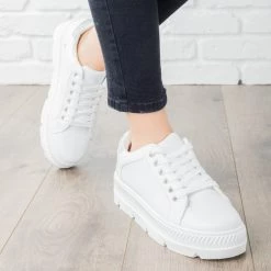 Weeboo Platform Fashion Sneakers Newest Arrivals