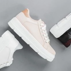 Weeboo Platform Fashion Sneakers Newest Arrivals