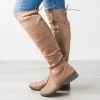 Weeboo Posh Knee-High Riding Boot Newest Arrivals