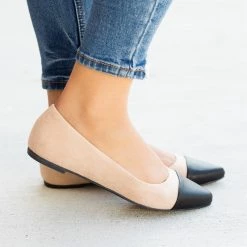 Bamboo Shoes Newest Arrivals Posh Pointed Capped Toe Flats FINAL SALE 13 Bamboo Shoes Newest Arrivals Posh Pointed Capped Toe Flats FINAL SALE