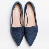 Refresh Posh Pointed Toe Flats FINAL SALE Newest Arrivals